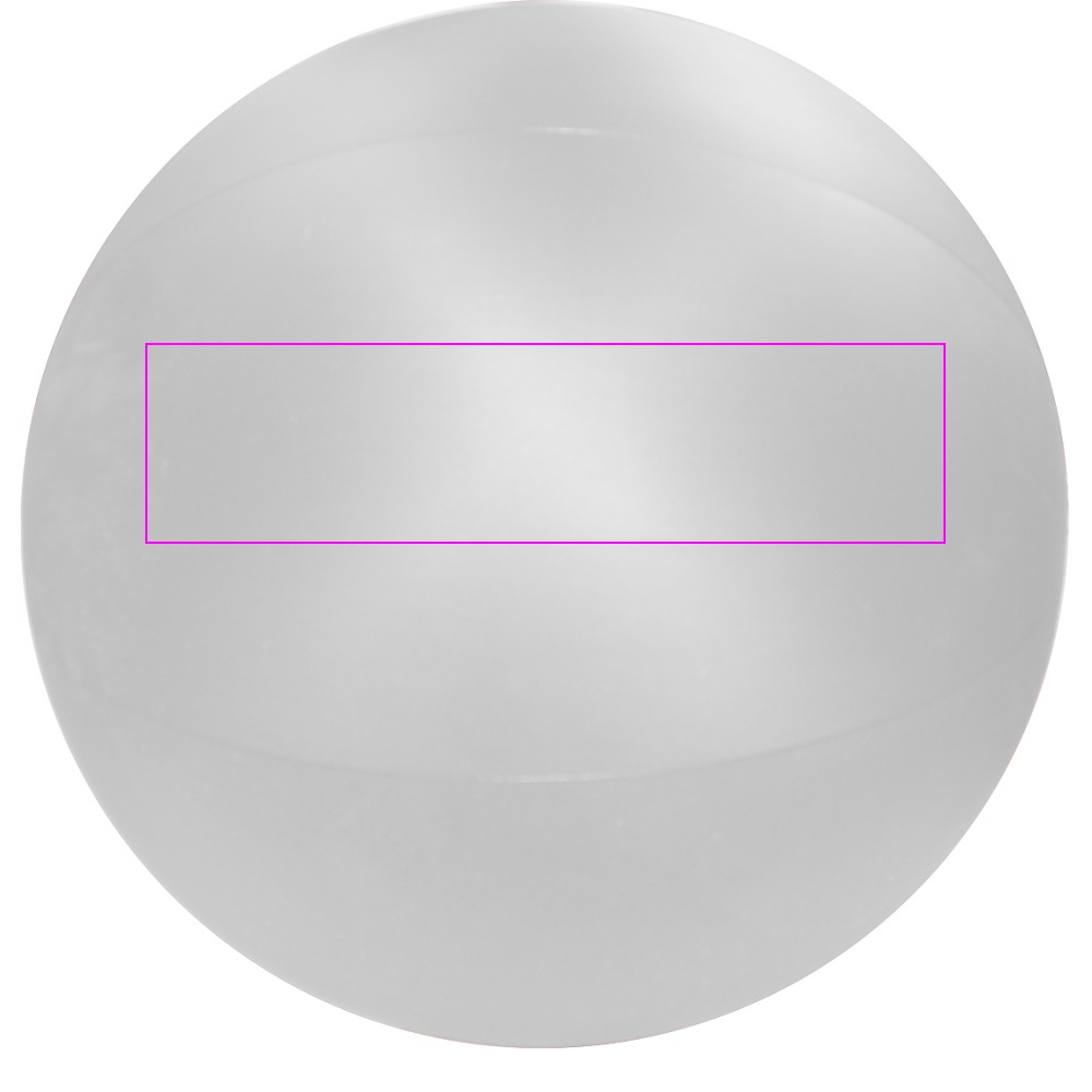 Beach ball ø26 cm BERNARDO