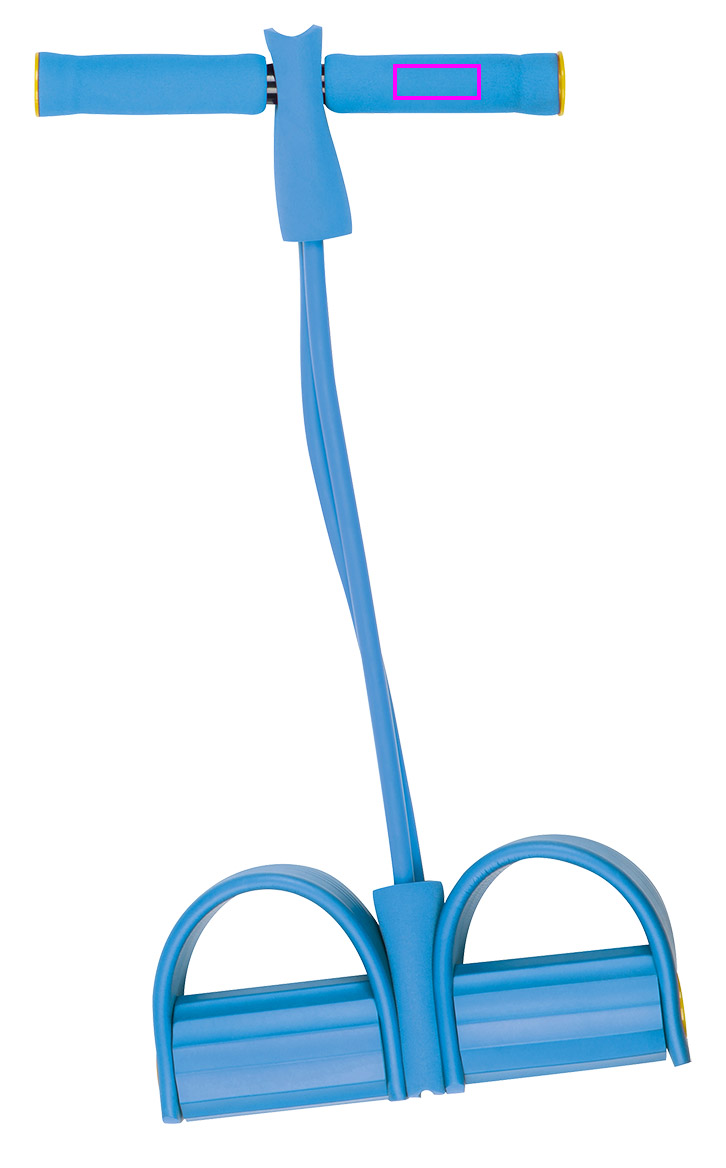 Exercise tool GAIL