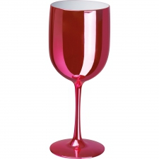 Plastic glass 460 ml DOROTA