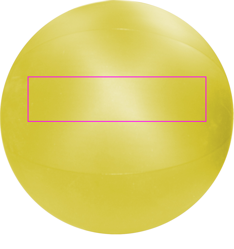 Beach ball ø26 cm BERNARDO