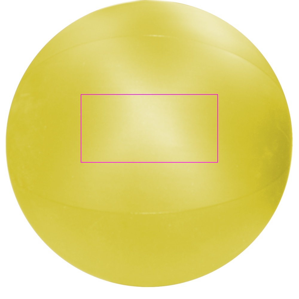 Beach ball ø26 cm BERNARDO