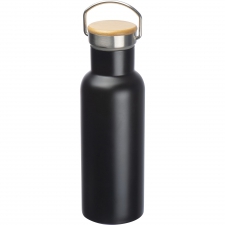 Steel thermal bottle 500 ml EDOARDO