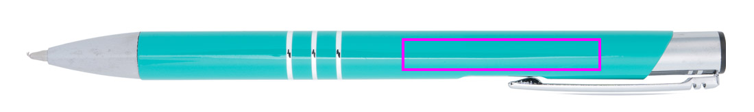 Metal pen KILIAN