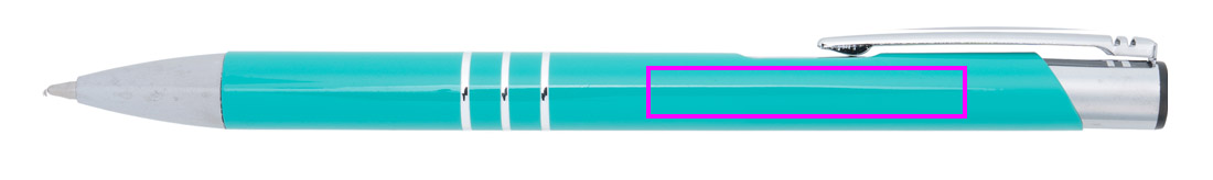Metal pen KILIAN