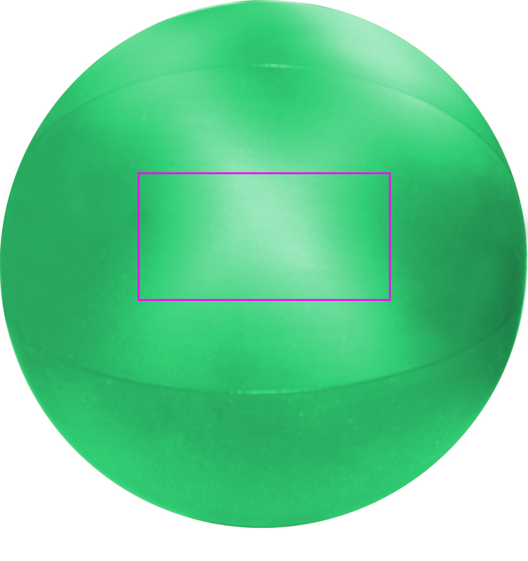 Beach ball ø26 cm BERNARDO