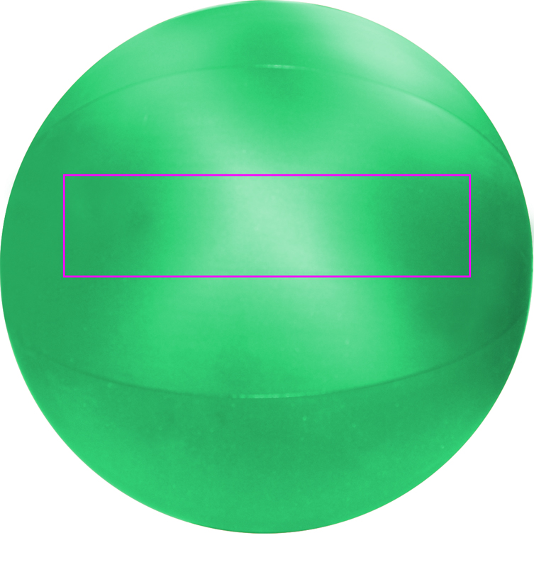 Beach ball ø26 cm BERNARDO