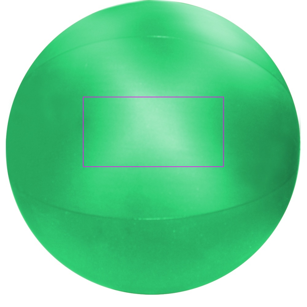 Beach ball ø26 cm BERNARDO
