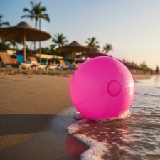 Beach ball ø26 cm BERNARDO