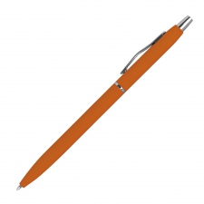 Metal pen soft touch CONCETTA