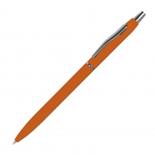 Metal pen soft touch CONCETTA