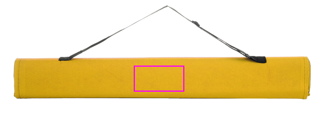 Beach mat KAROLINA