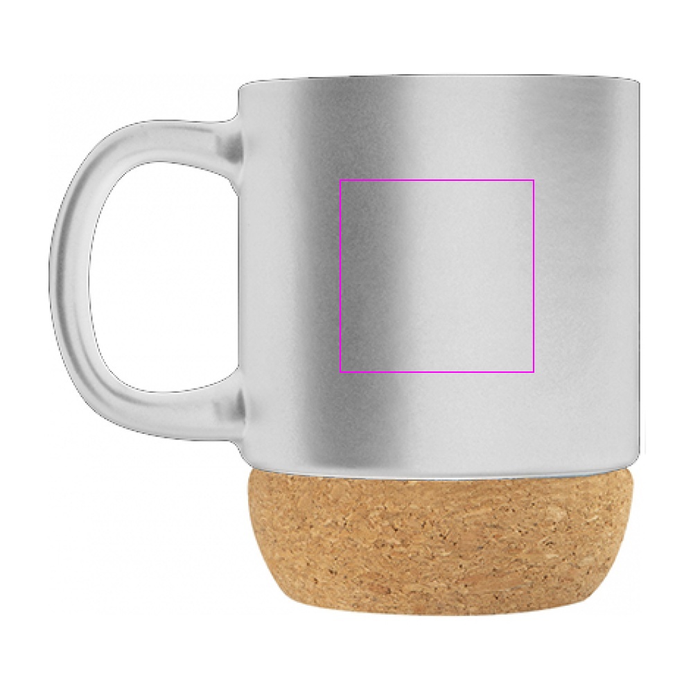 Ceramic mug 350 ml THEODOR