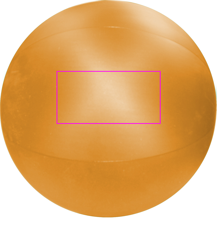 Beach ball ø26 cm BERNARDO