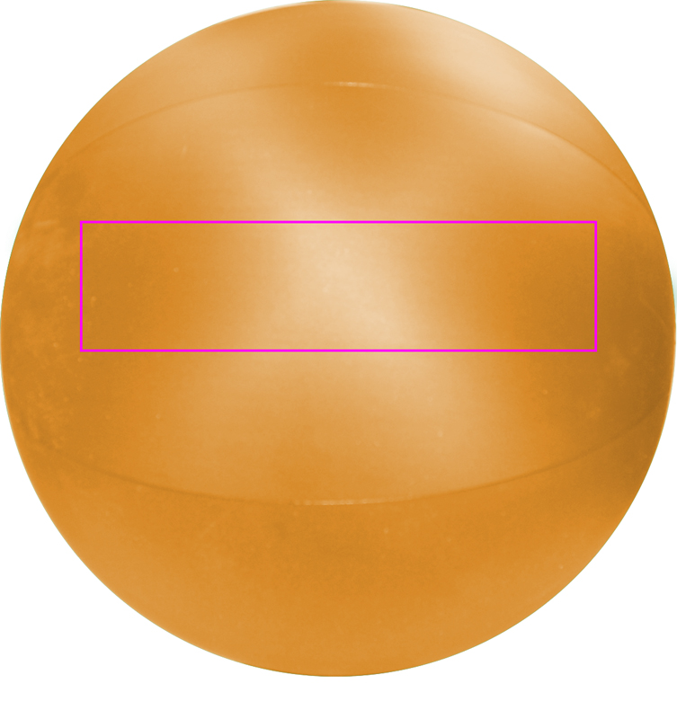 Beach ball ø26 cm BERNARDO