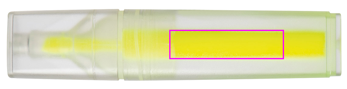 RPET highlighter CRISTIANO