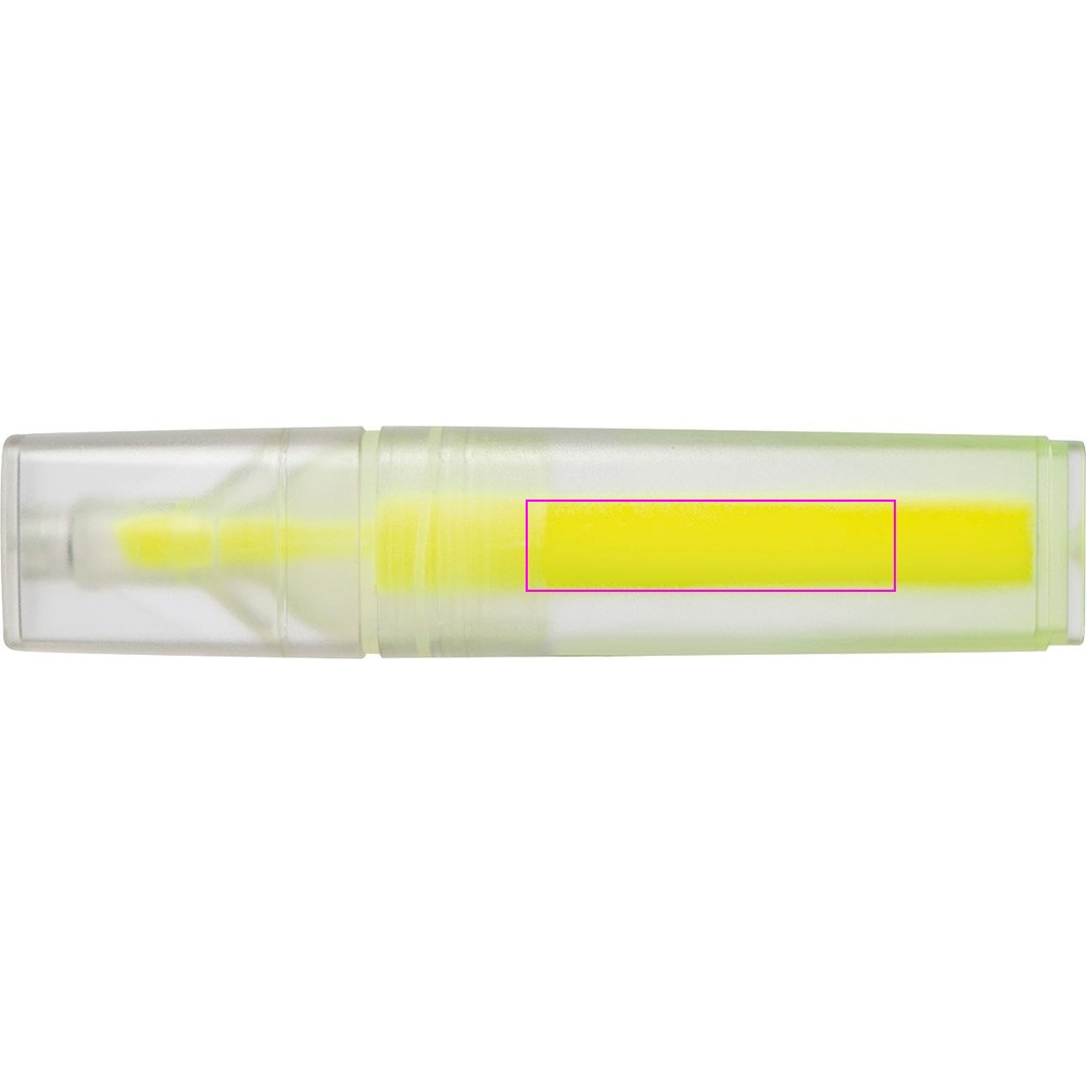 RPET highlighter CRISTIANO