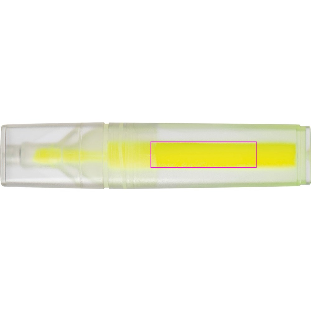 RPET highlighter CRISTIANO