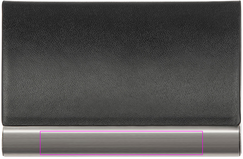 Business card holder SHEILA