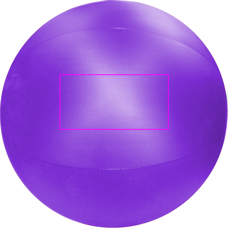 Beach ball ø26 cm BERNARDO