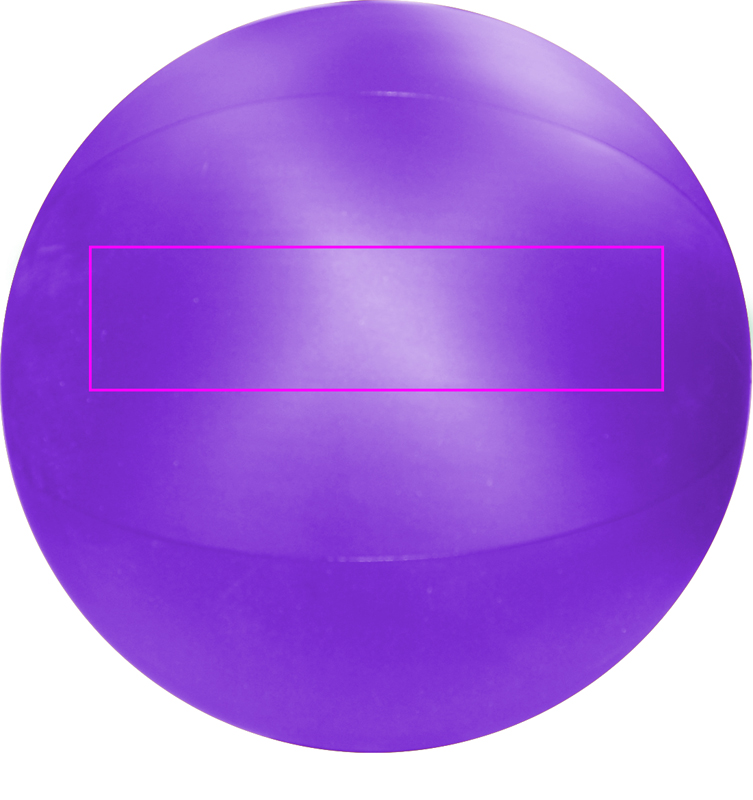 Beach ball ø26 cm BERNARDO