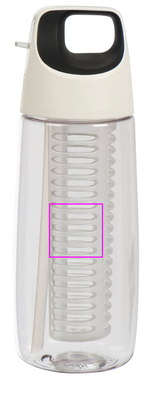 Tritan bottle 850 ml BOGNA