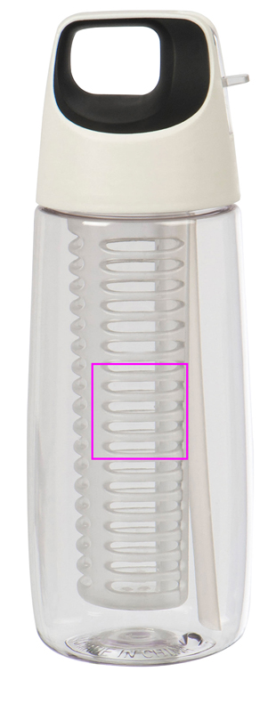 Tritan bottle 850 ml BOGNA