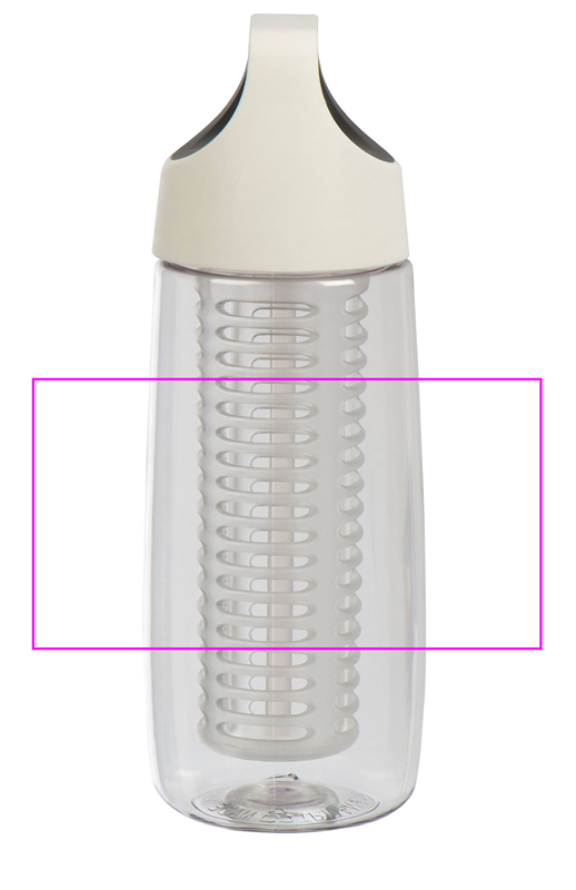 Tritan bottle 850 ml BOGNA