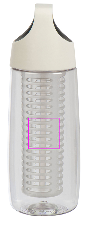 Tritan bottle 850 ml BOGNA