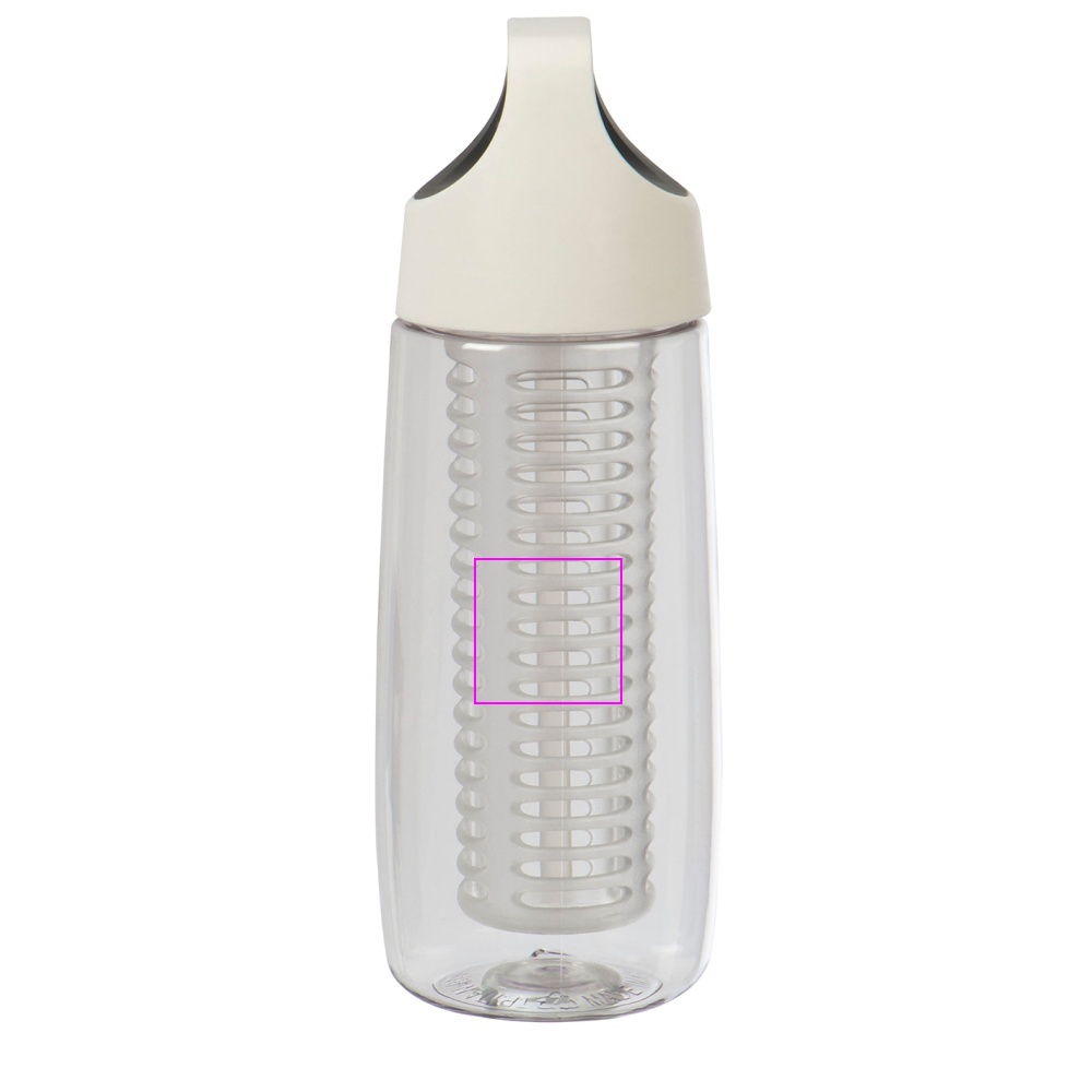 Tritan bottle 850 ml BOGNA