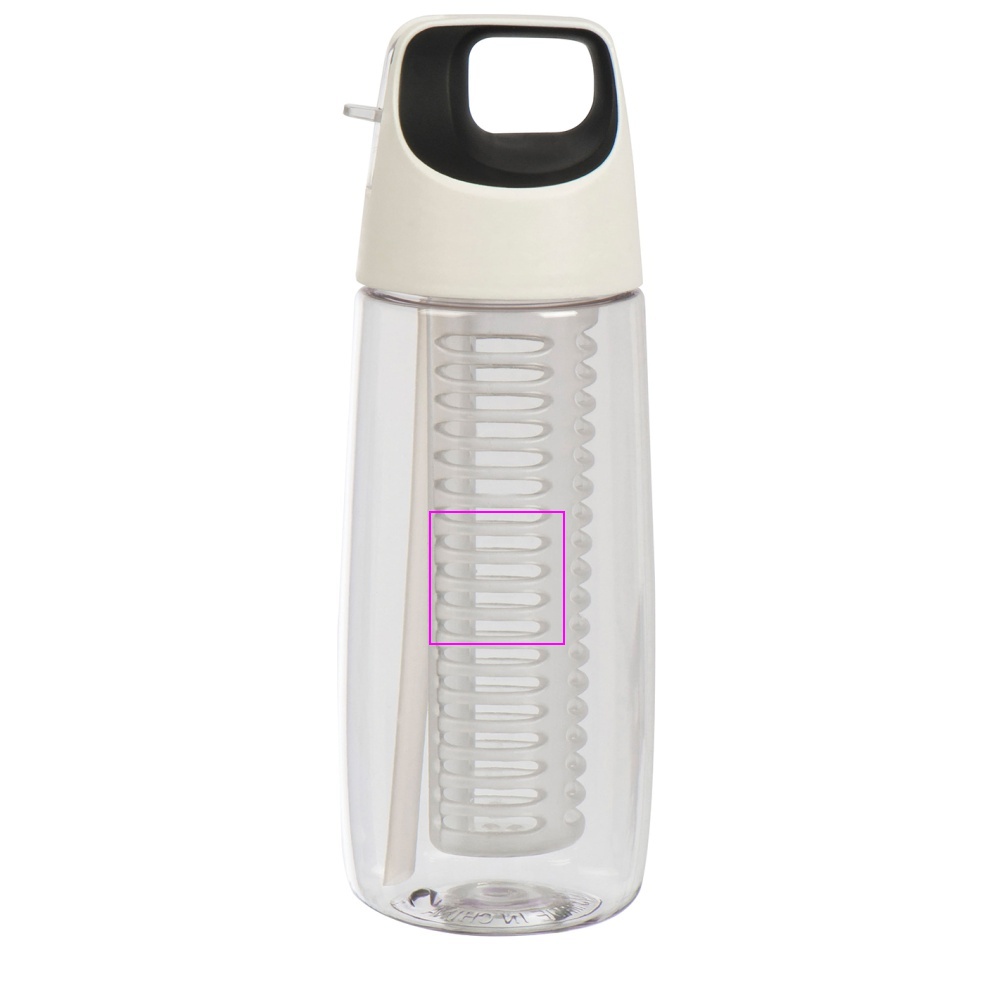 Tritan bottle 850 ml BOGNA