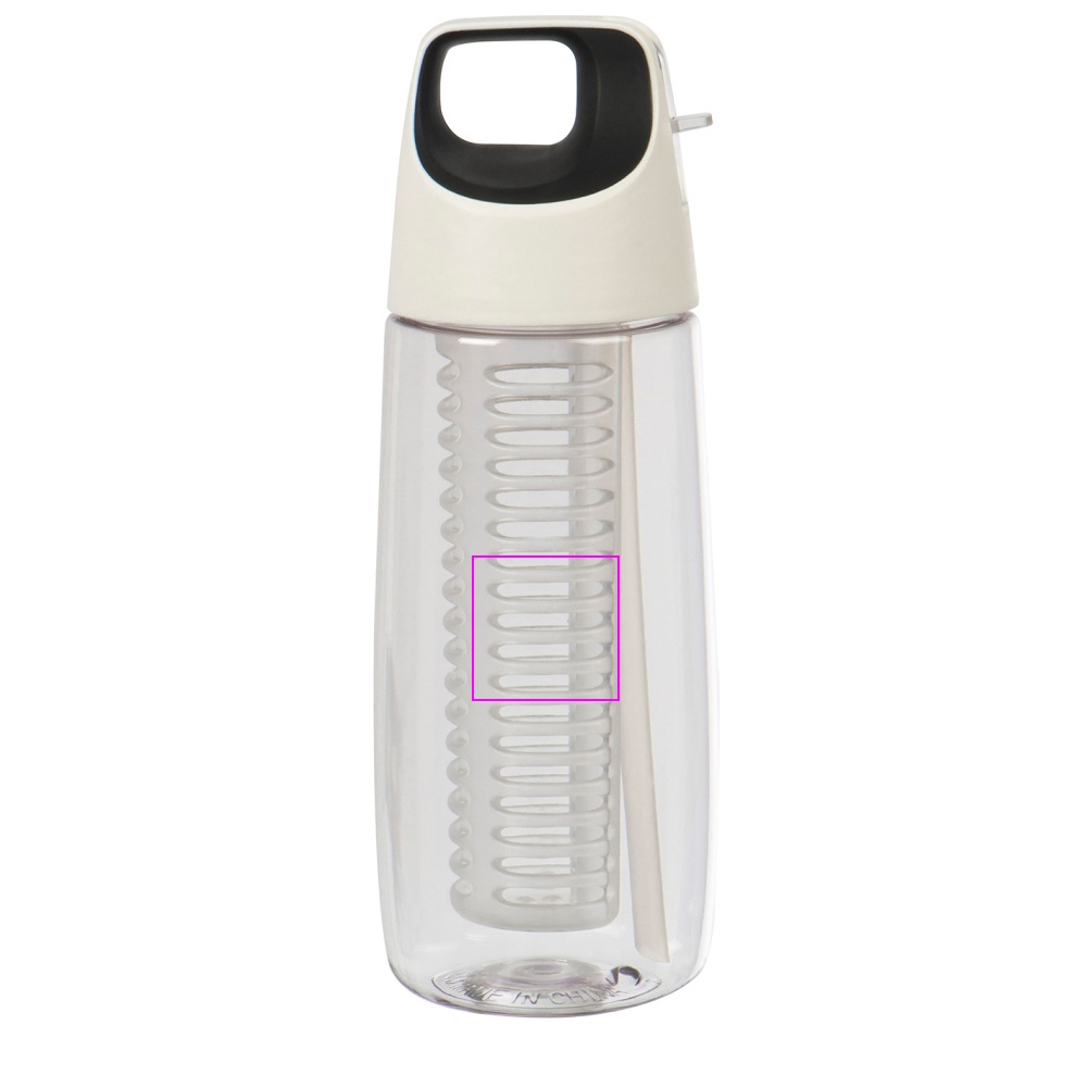 Tritan bottle 850 ml BOGNA