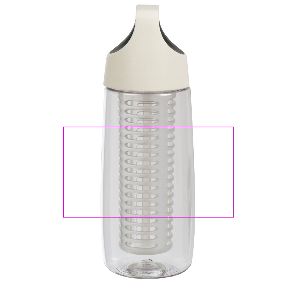 Tritan bottle 850 ml BOGNA