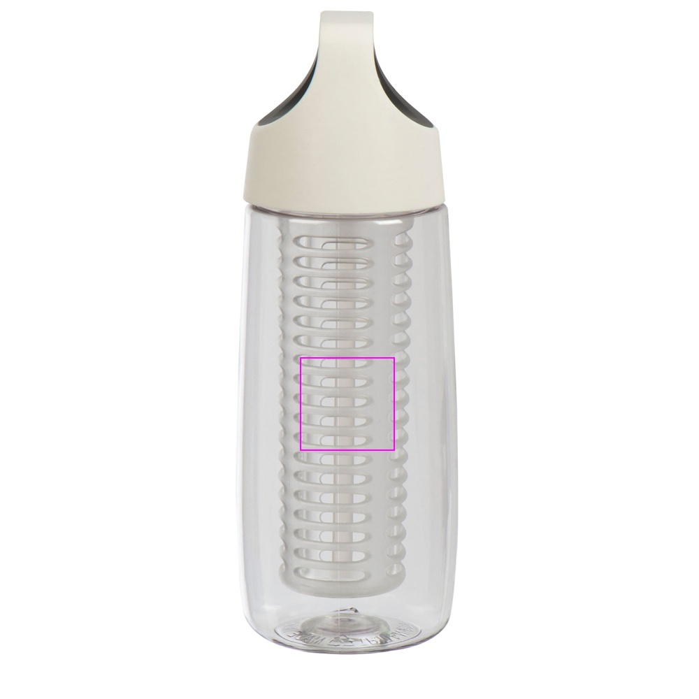 Tritan bottle 850 ml BOGNA