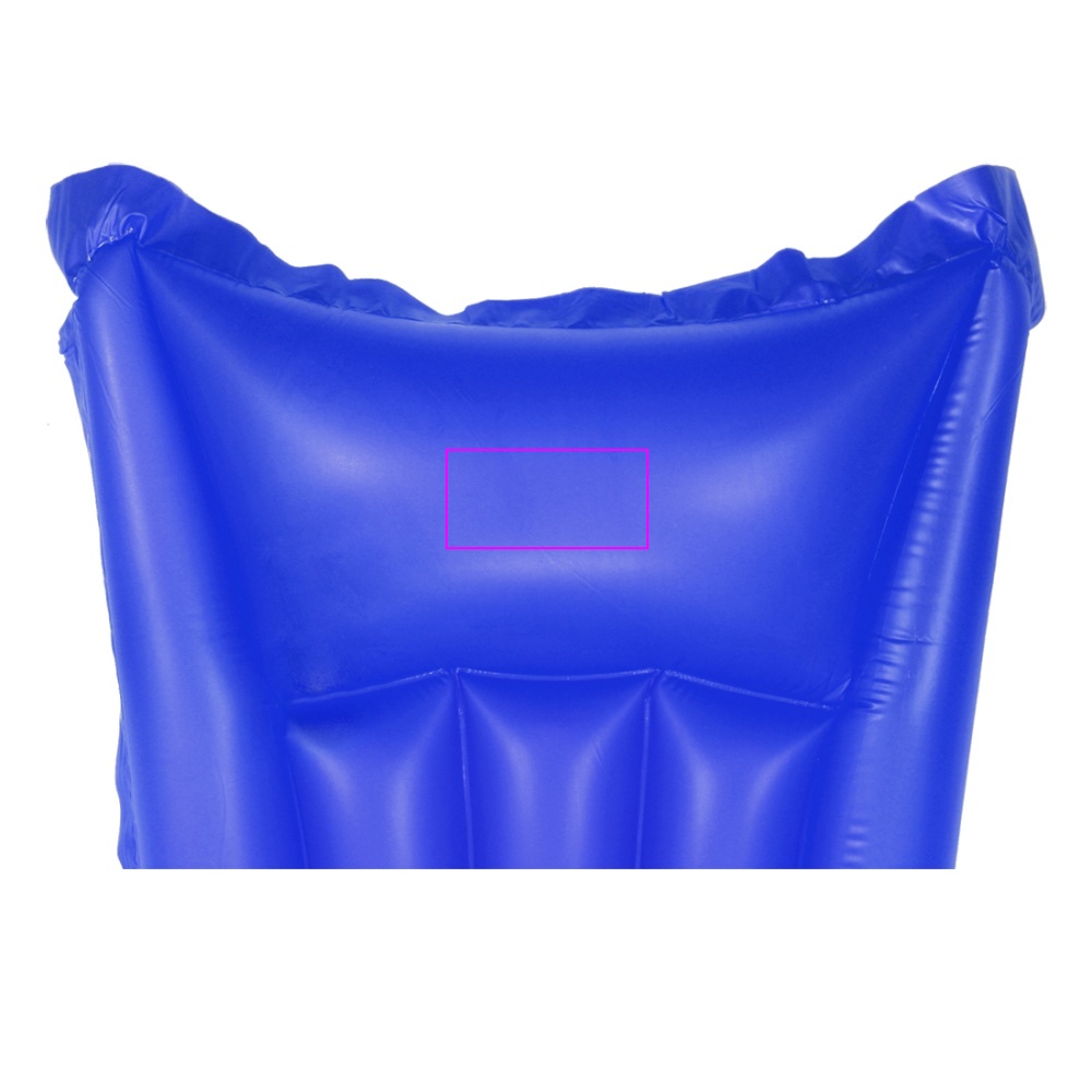 Air mattress AURELIO