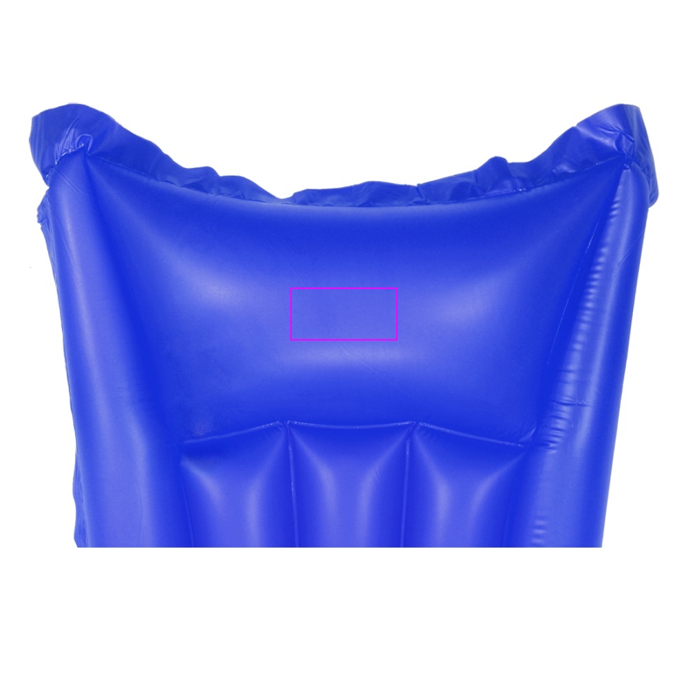 Air mattress AURELIO