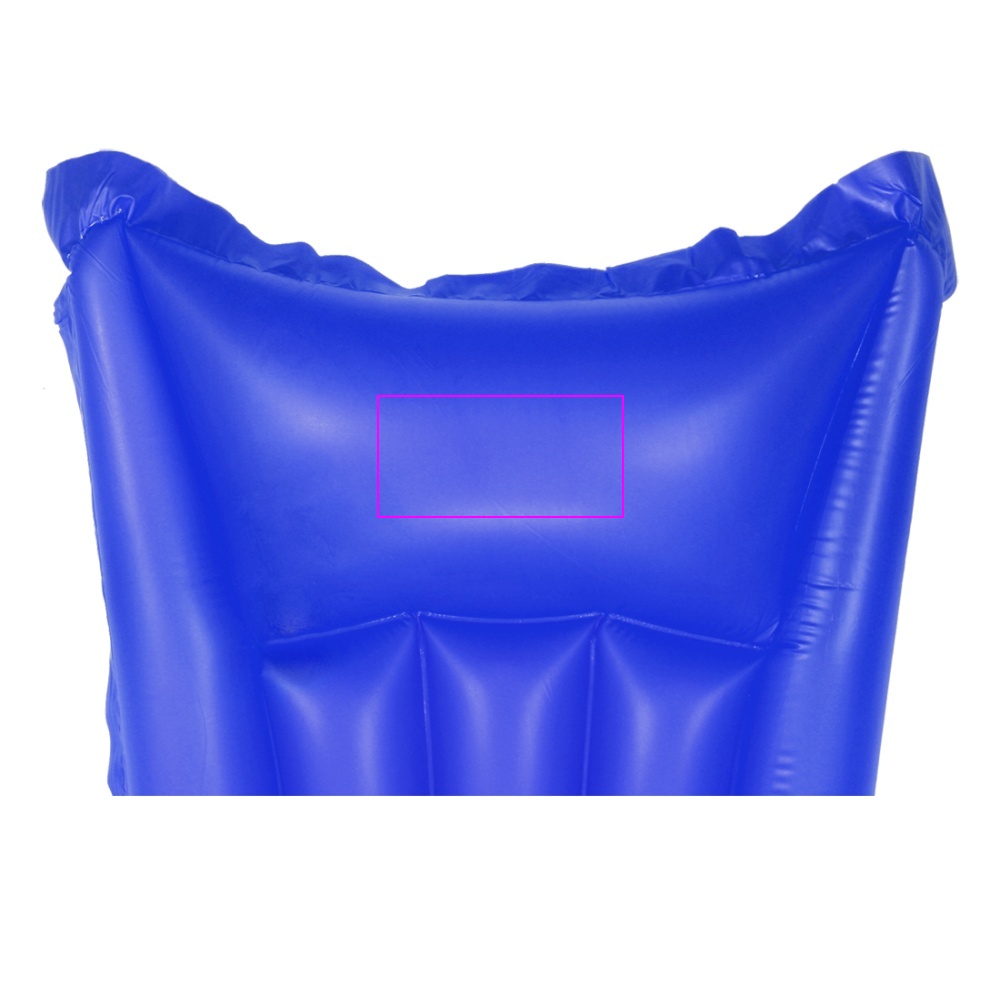 Air mattress AURELIO