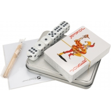 Games set YARRA Schwarzwolf