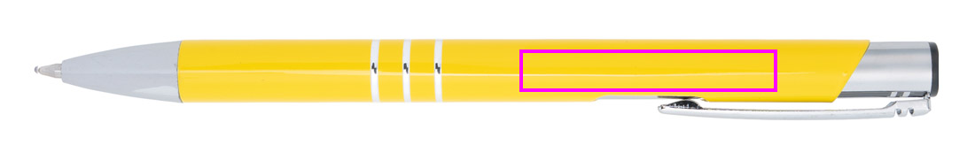 Metal pen KILIAN