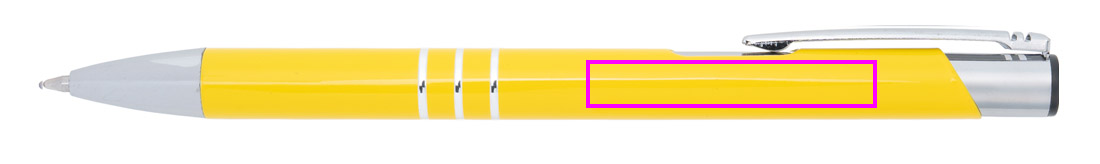Metal pen KILIAN