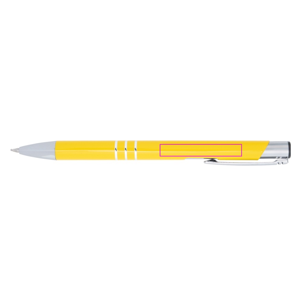 Metal lacquered pen KILIAN