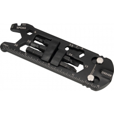Bike tools INARI Schwarzwolf