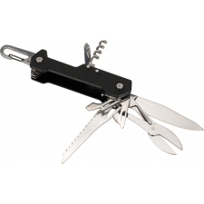 Pocket knife NEMRUT Schwarzwolf
