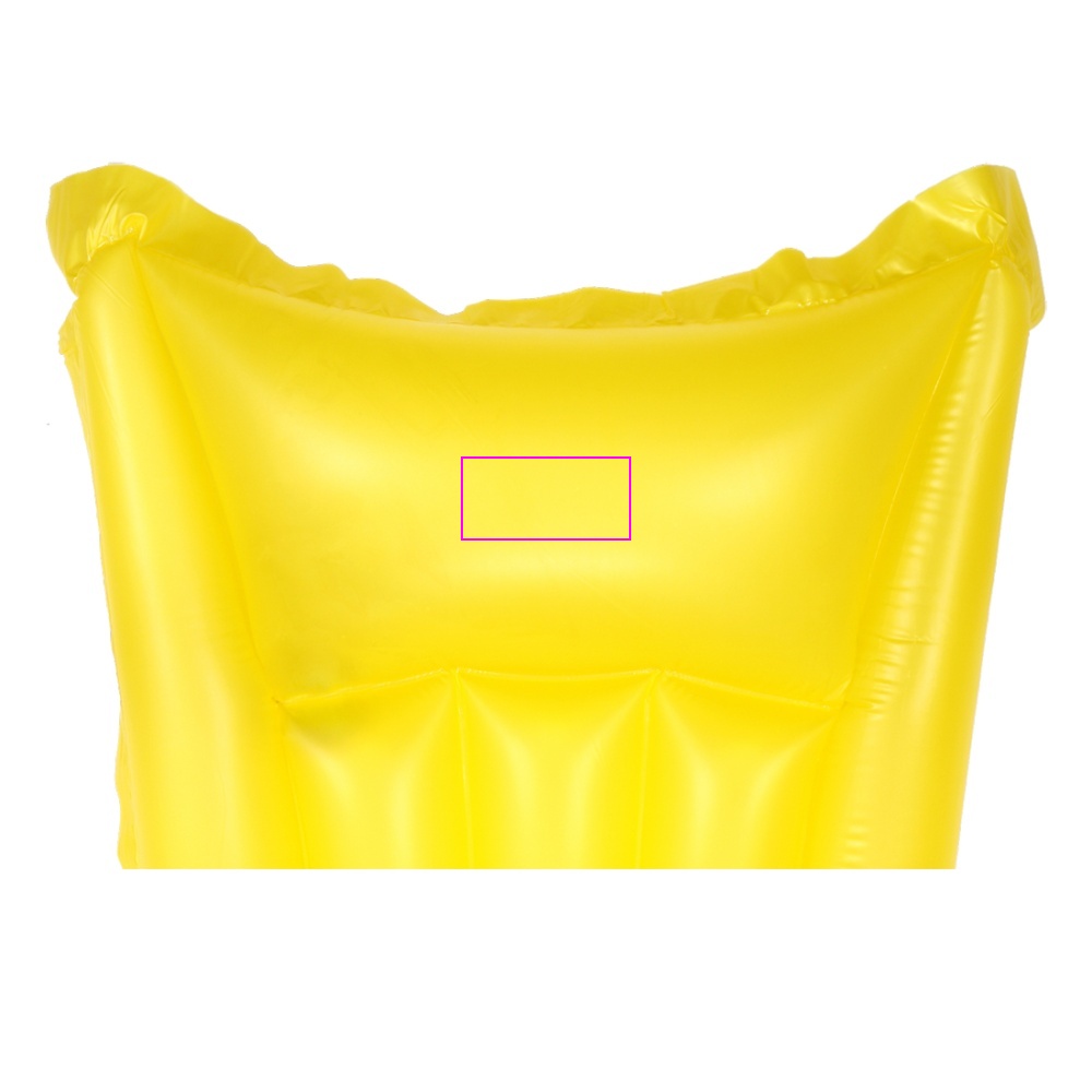 Air mattress AURELIO