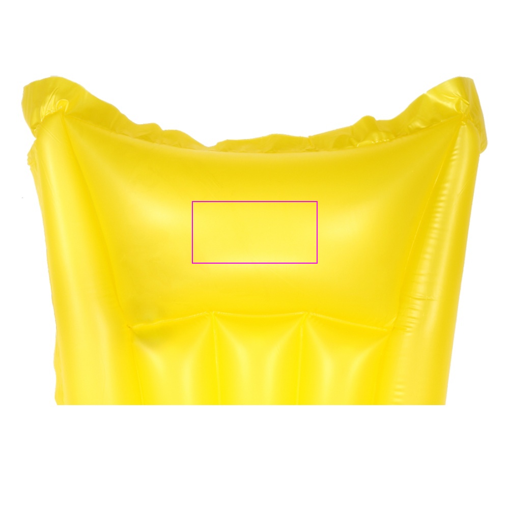 Air mattress AURELIO
