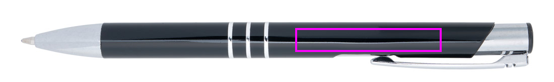 Metal pen KILIAN