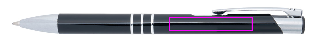 Metal pen KILIAN