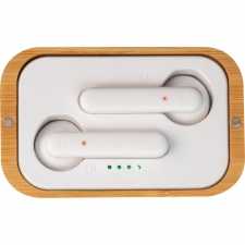 Bluetooth earbuds HAZEL