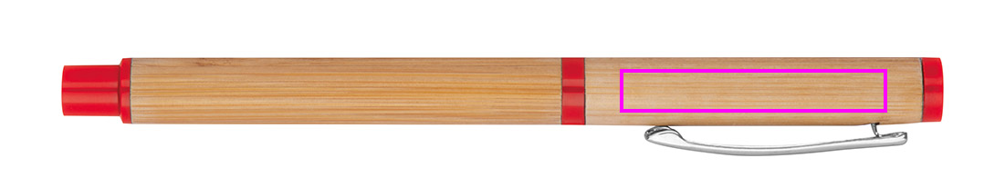 Writing set ballpen and rollerball pen touch pen SOPHIE