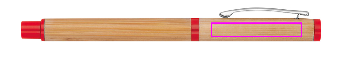 Writing set ballpen and rollerball pen touch pen SOPHIE