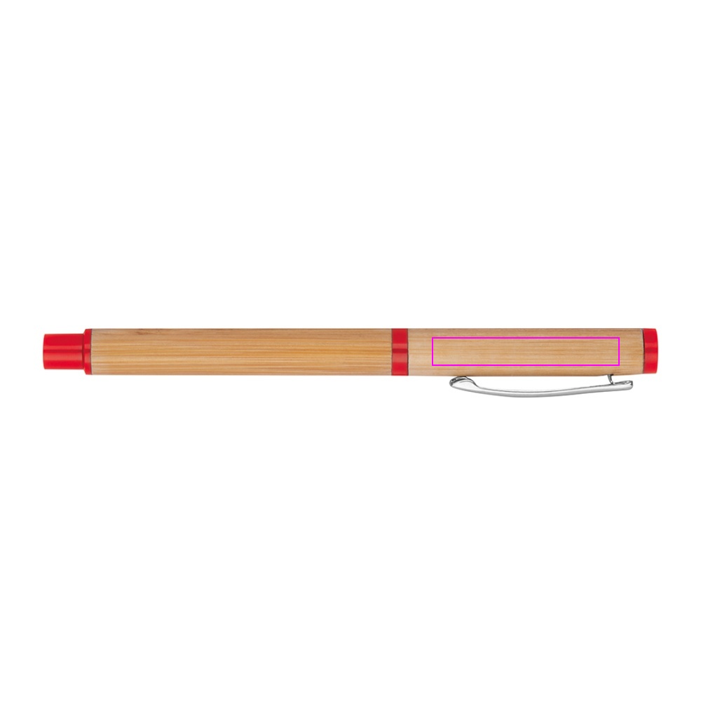 Writing set ballpen and rollerball pen touch pen SOPHIE